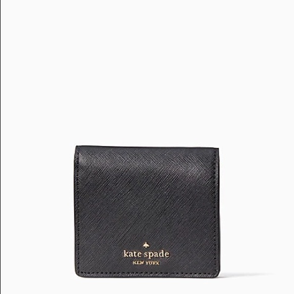 Kate Spade Cove Street Serenade Wallet NWOT - Picture 1 of 6